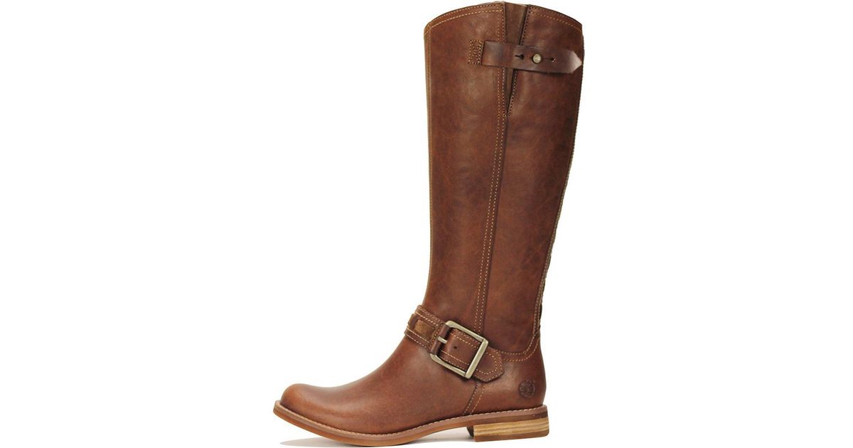 timberland main hill tall boots