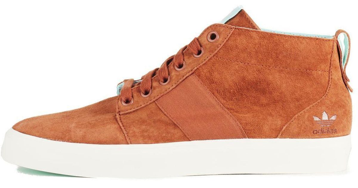 adidas army tr chukka
