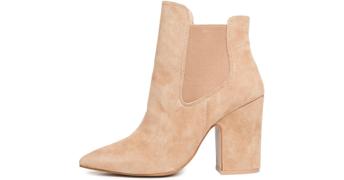 chinese laundry starlight bootie