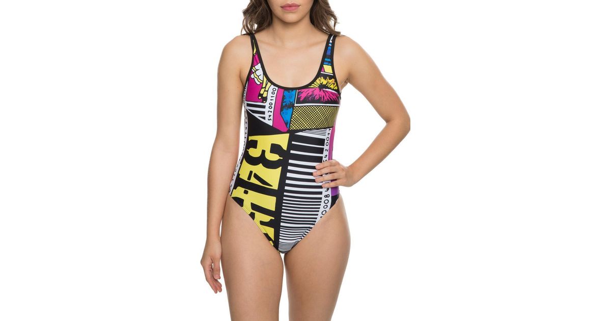 adidas bodysuit yellow