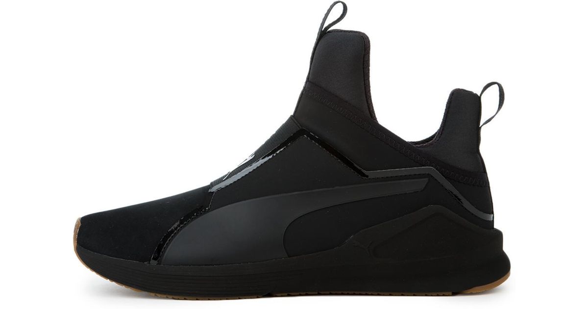 puma fierce nbk naturals