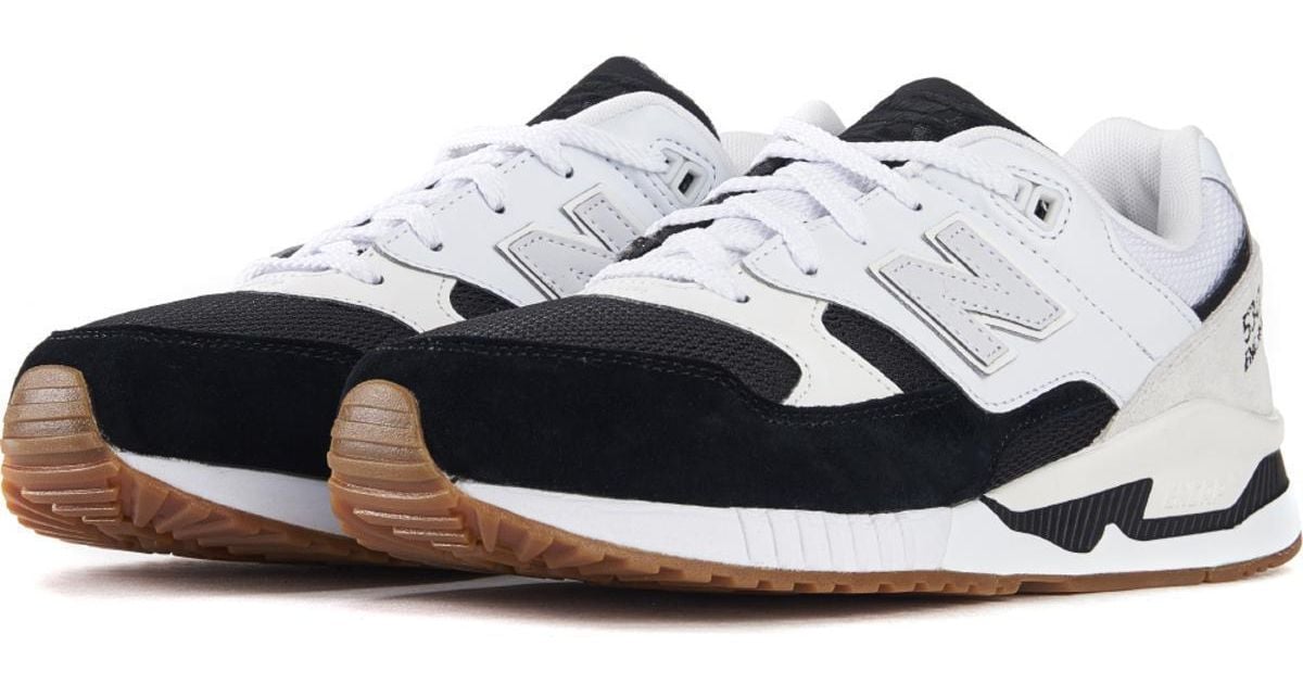new balance 530 summer waves