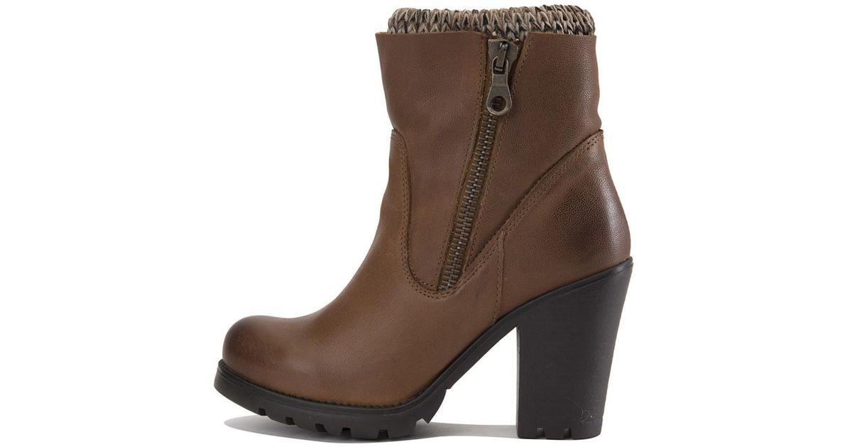 steve madden stiletto boots
