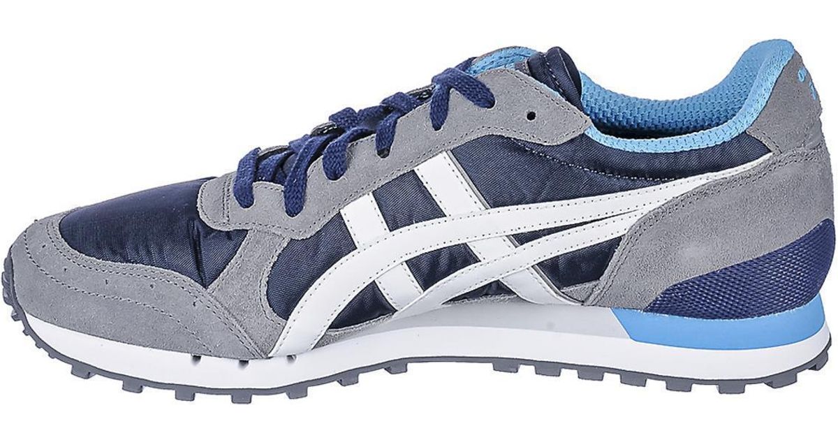 onitsuka tiger serrano porpora