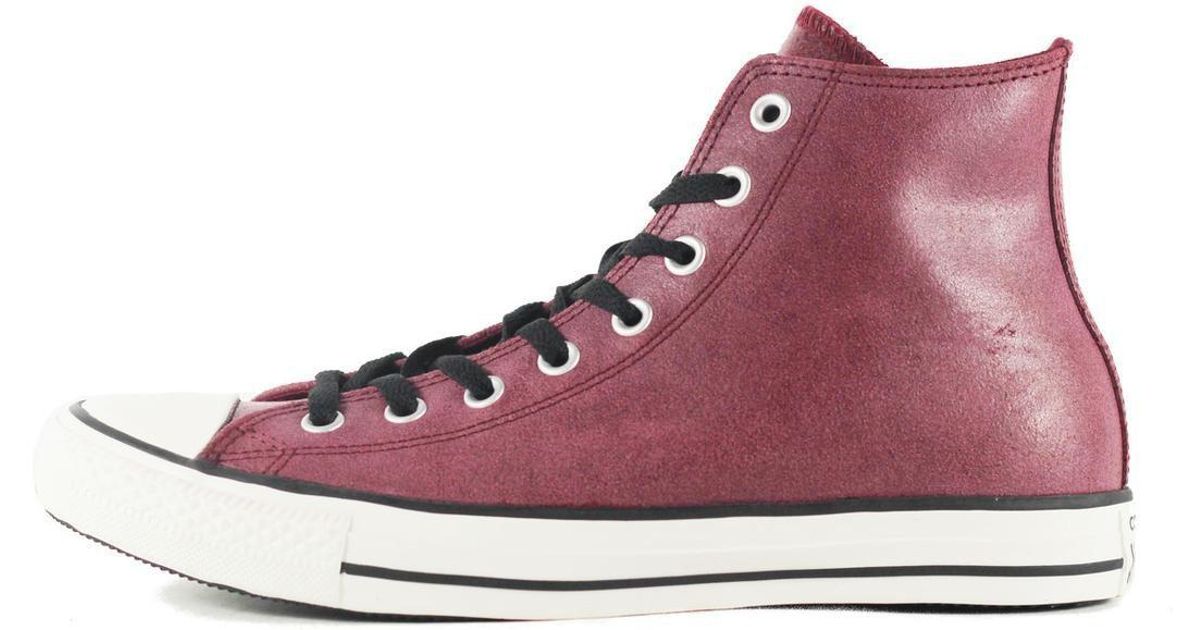 converse all star ct