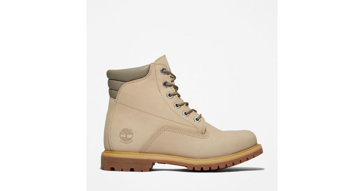 Timberland waterville women's deals
