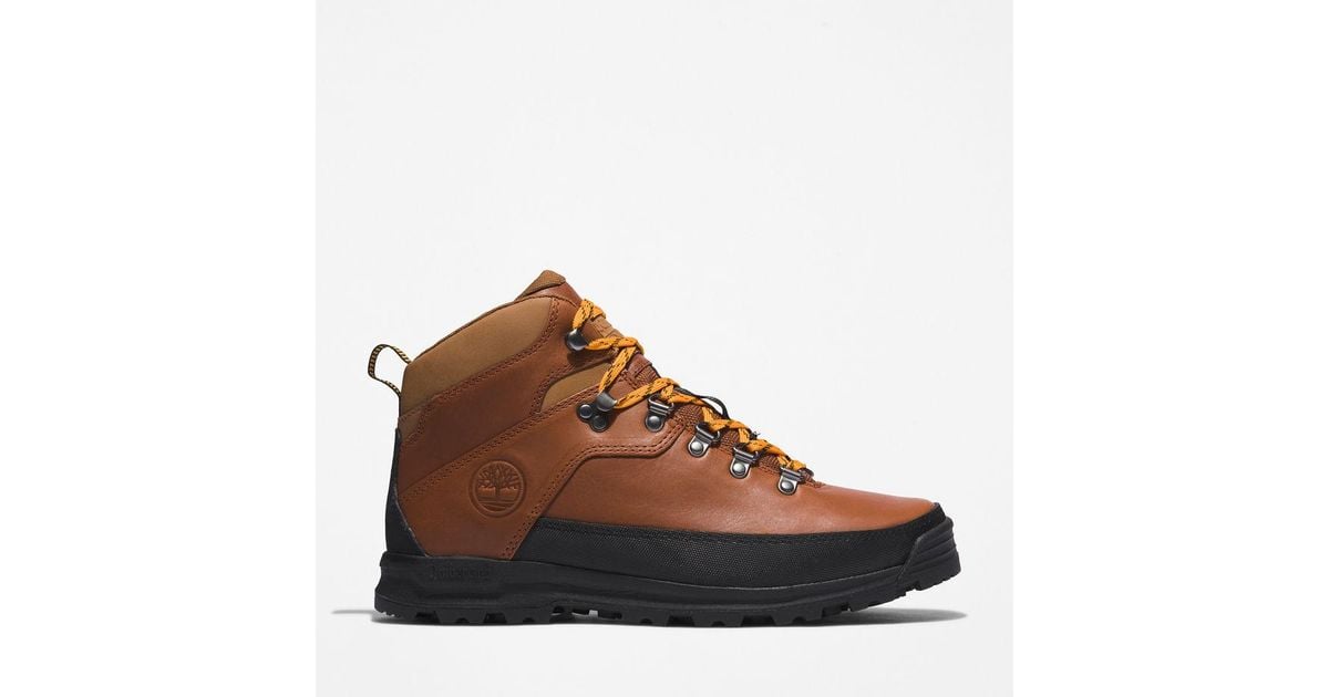 Timberland world hike deals