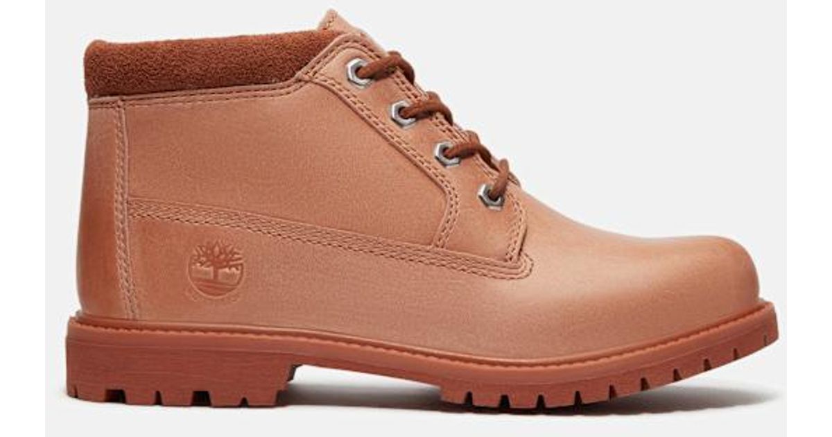 Ankle Boots Heritage Lite Nellie Ankle Boots Nellie Chukka Boots