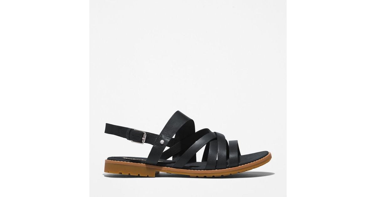 Timberland flip 2024 flops womens