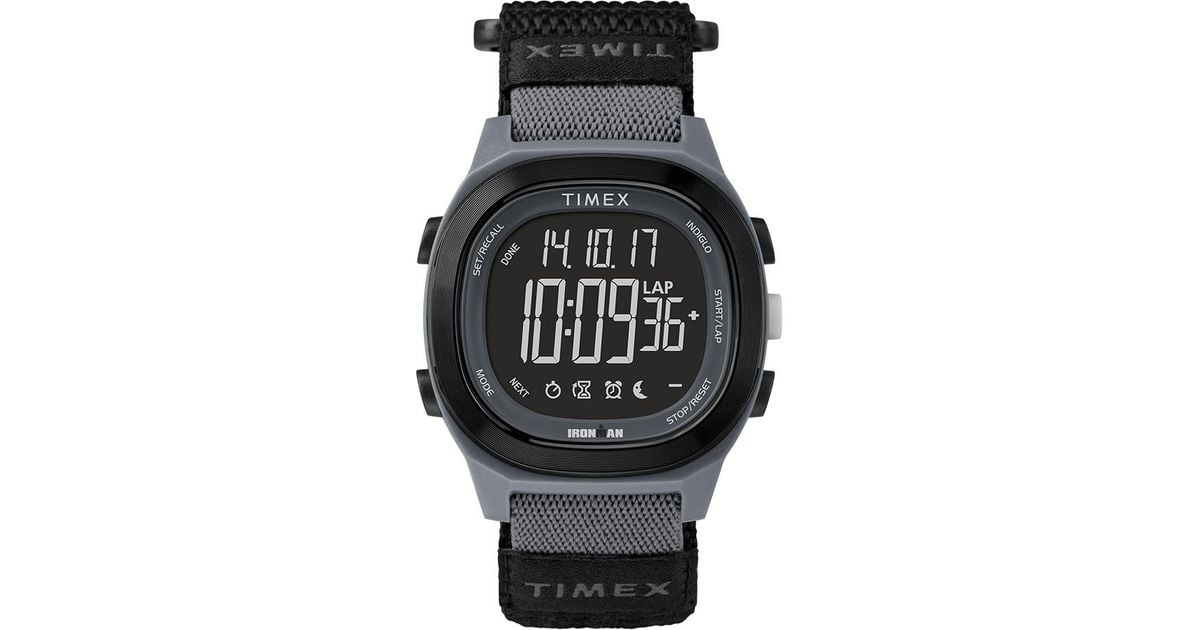 timex ironman transit 40mm