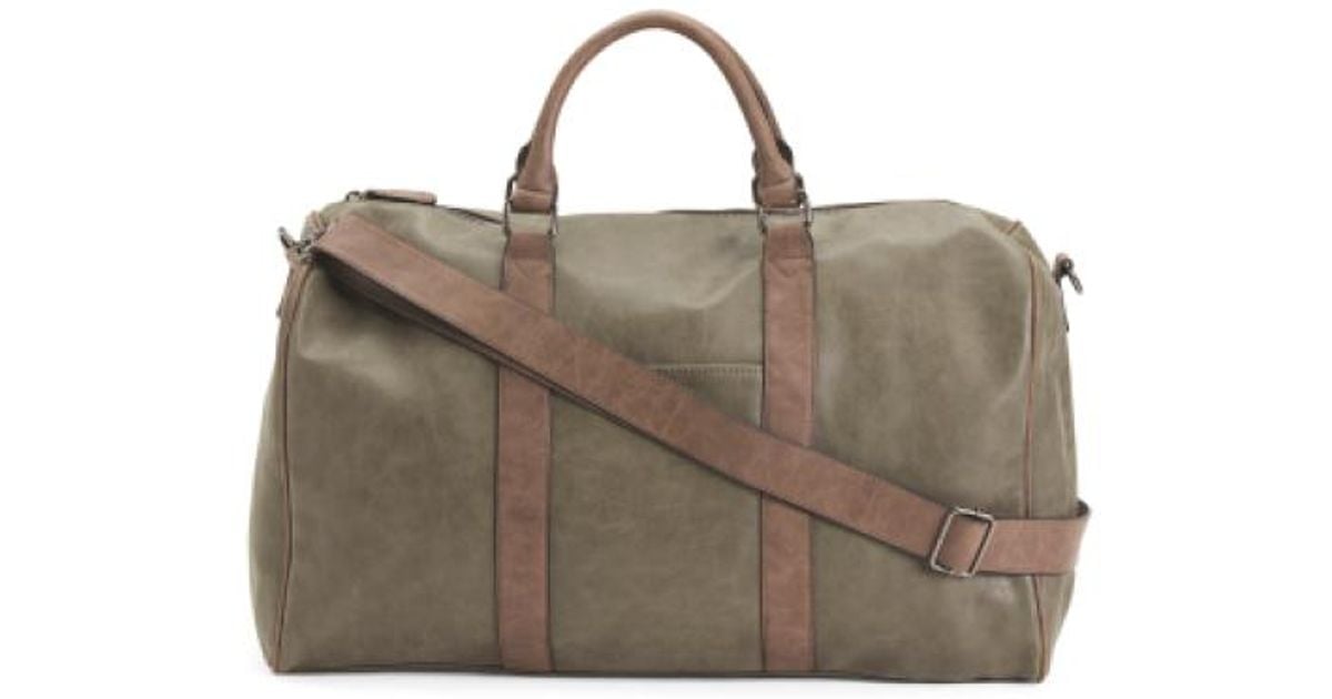 gym bag tj maxx
