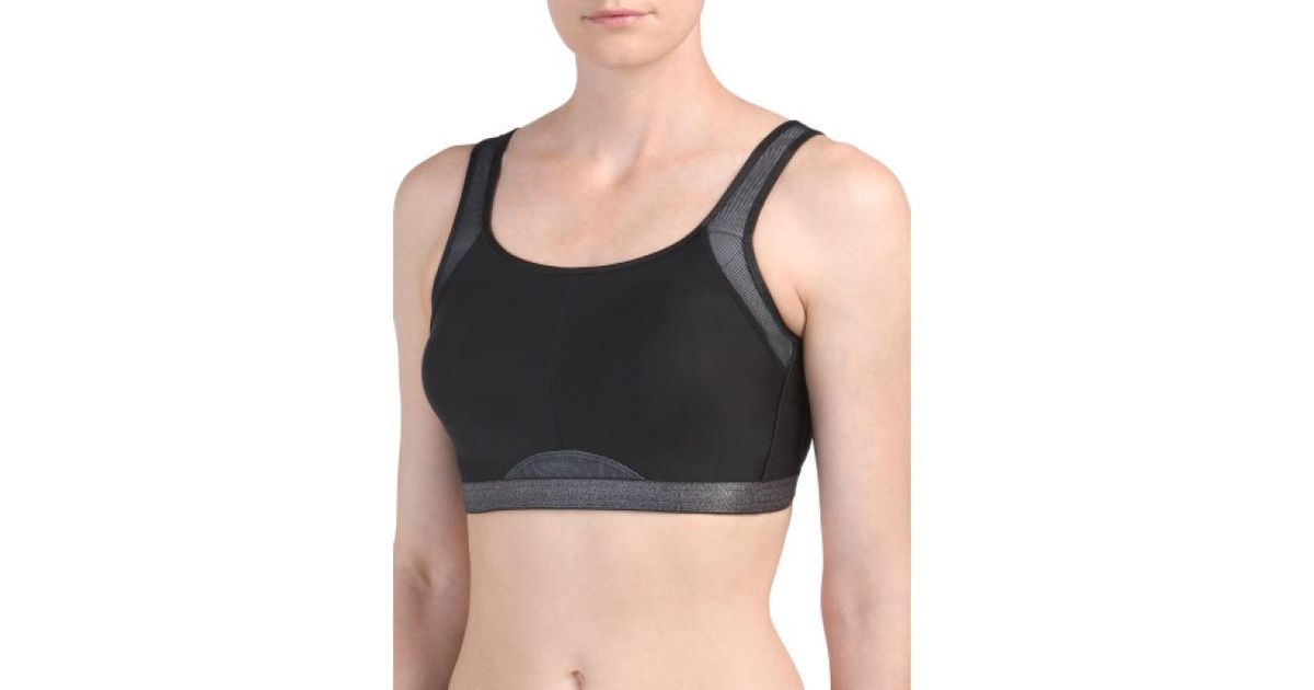 danskin bras tj maxx