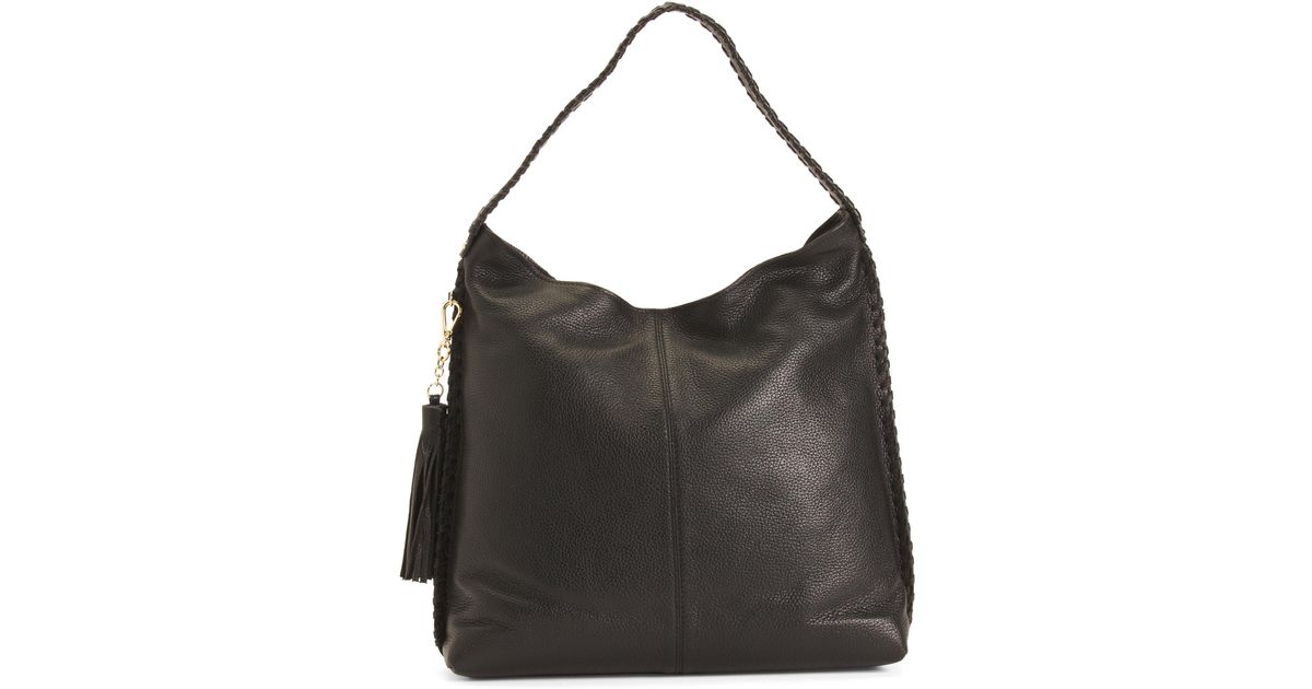 tj maxx hobo bags
