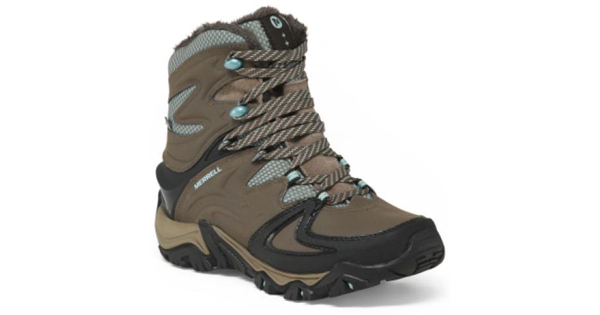 tj maxx sperry duck boots