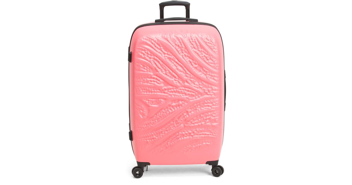 tj maxx hardside luggage