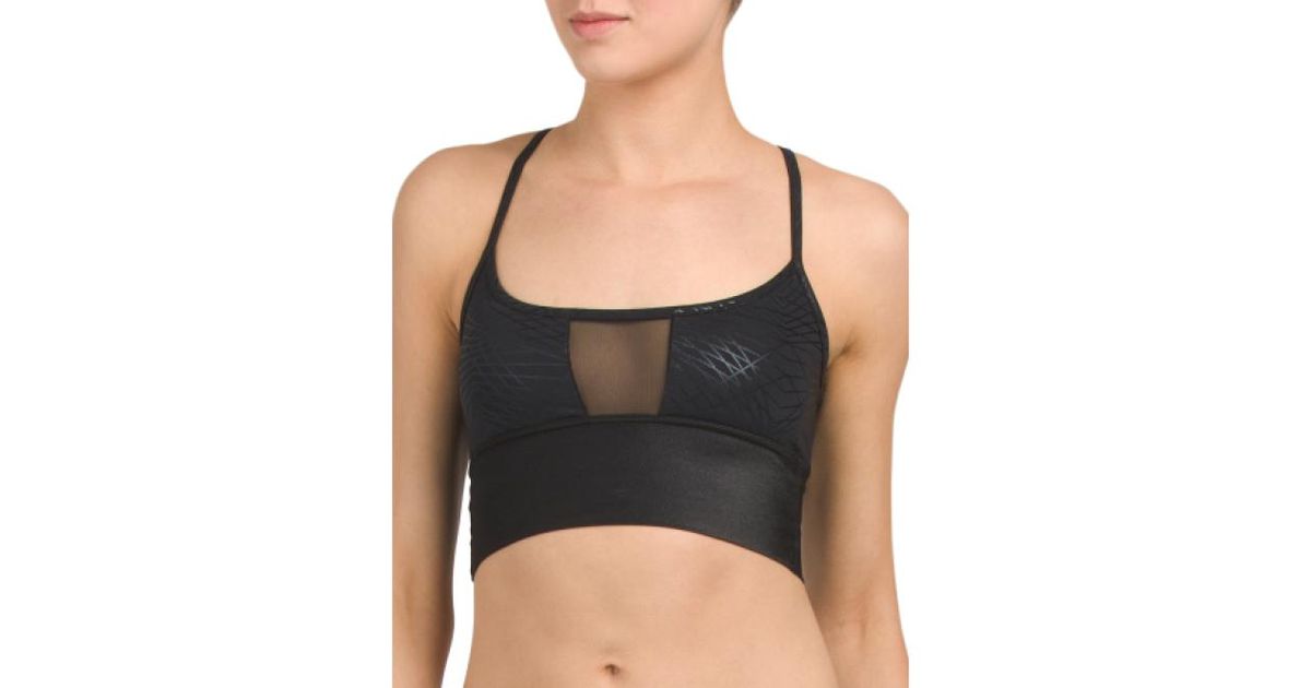 maxx sports bra