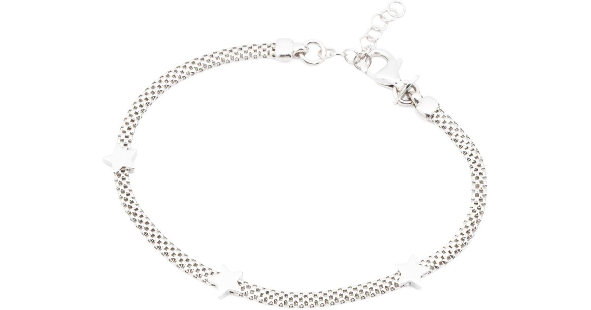 3 star bracelet