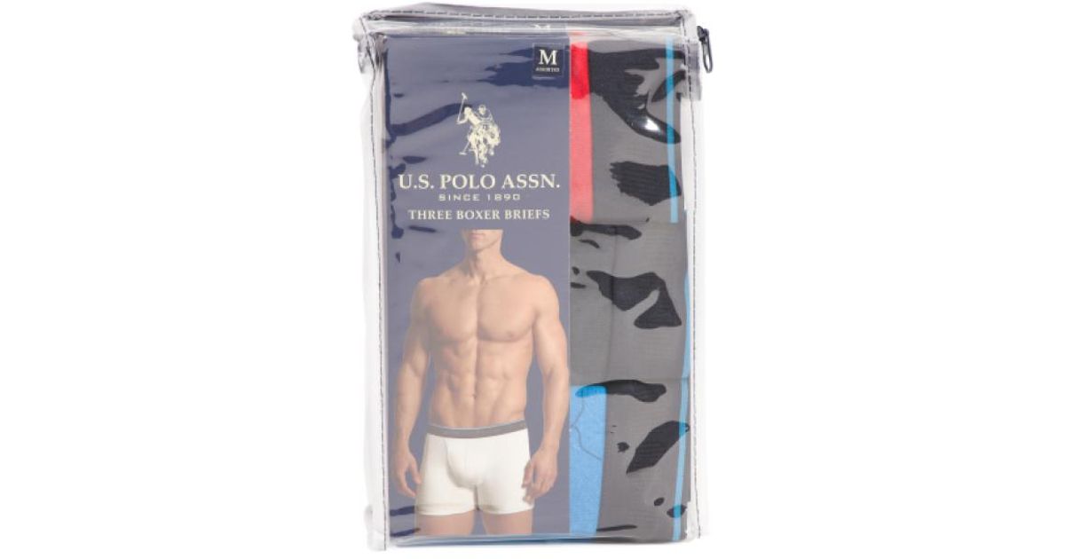 tommy hilfiger boxers tj maxx