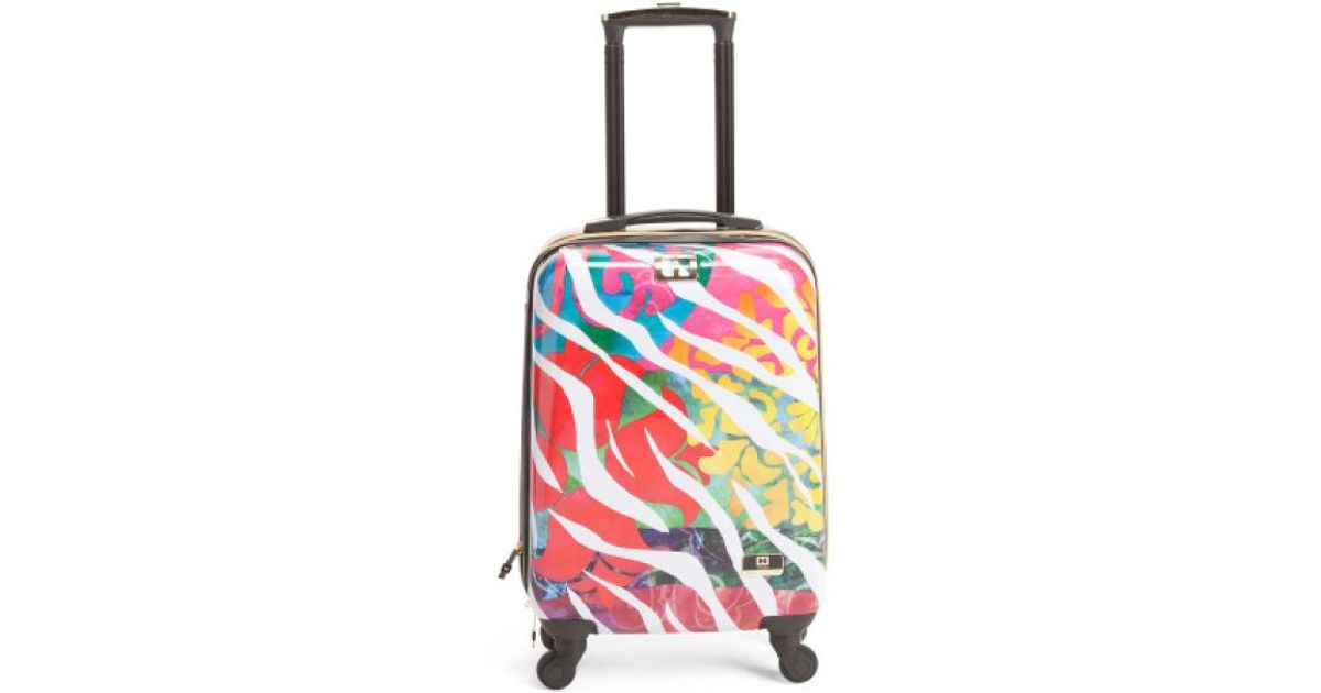 tj maxx tumi luggage