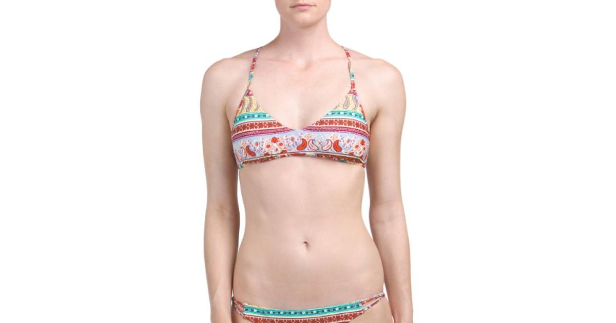 tj maxx bikini