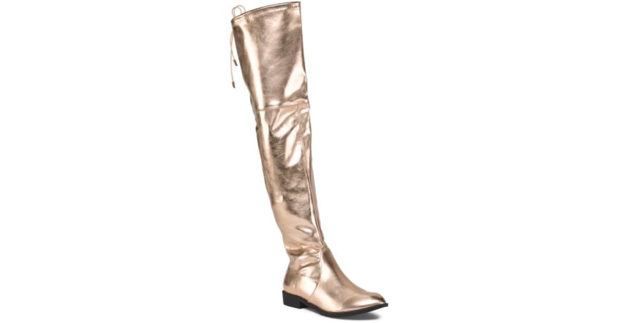 nautica boots marshalls