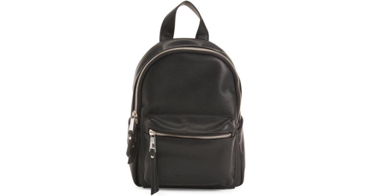 mini backpack tj maxx