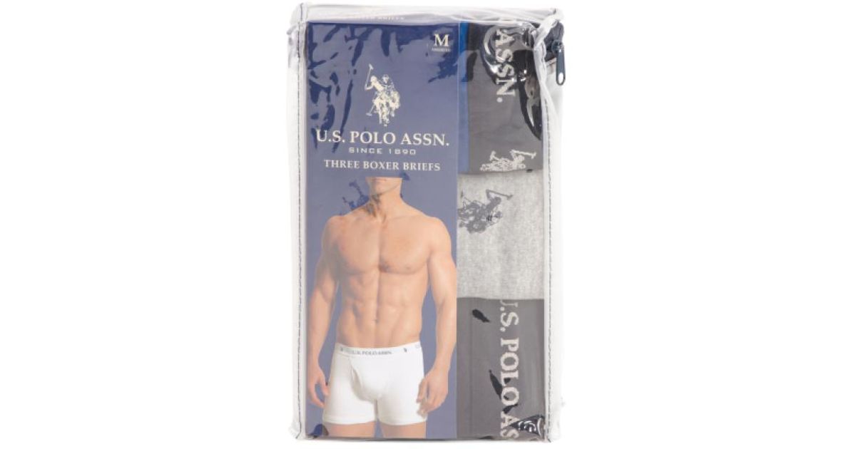 calvin klein boxers tj maxx