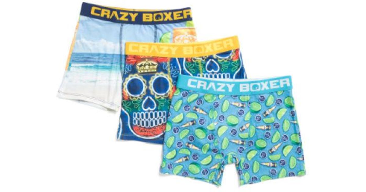 perry ellis boxers tj maxx