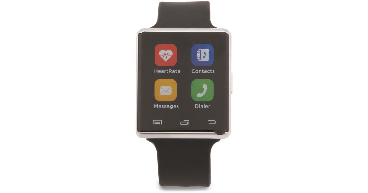 mk smart watch tj maxx