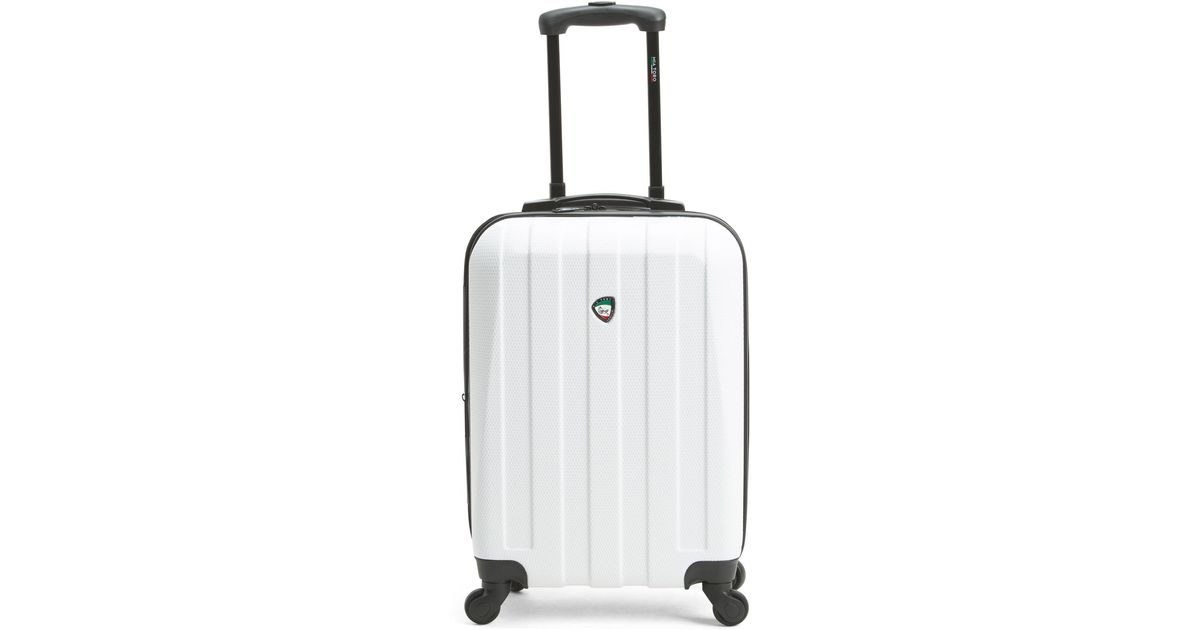 perry ellis luggage tj maxx