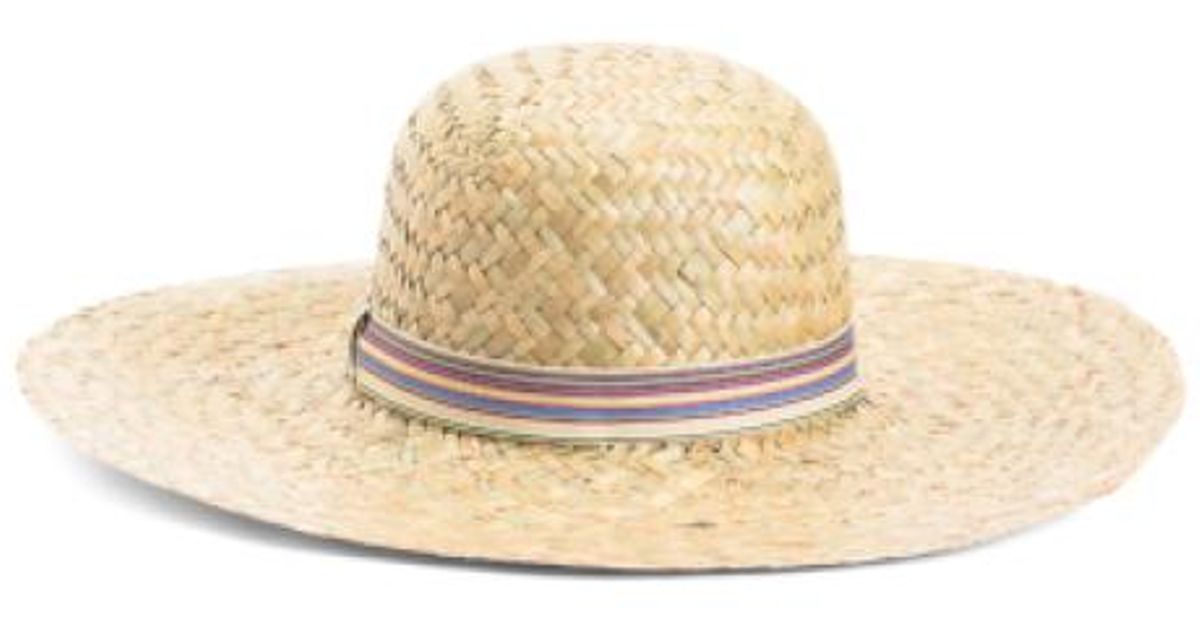 marshalls sun hats