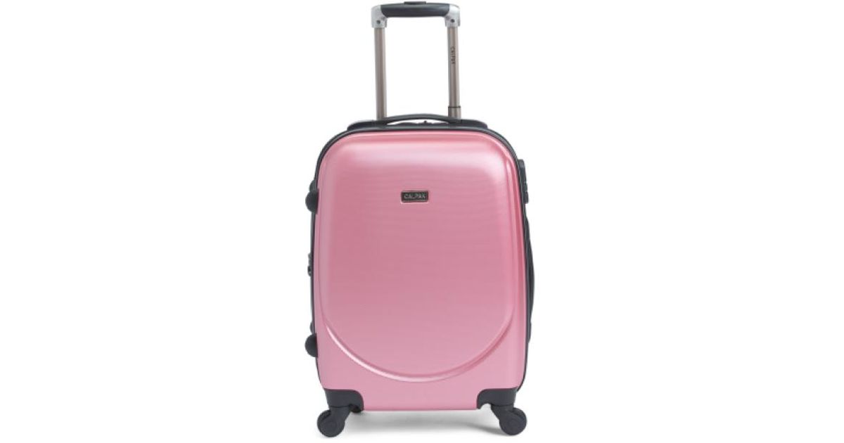 tj maxx carry on