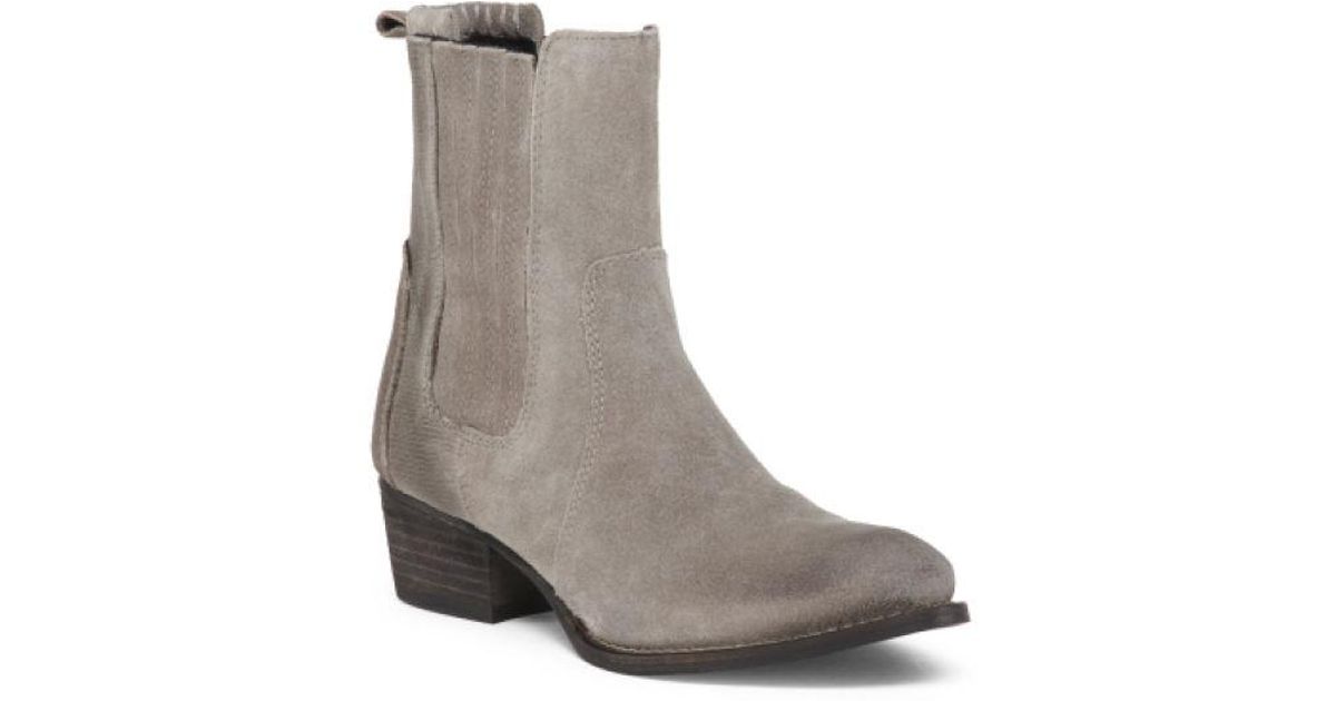nautica boots marshalls