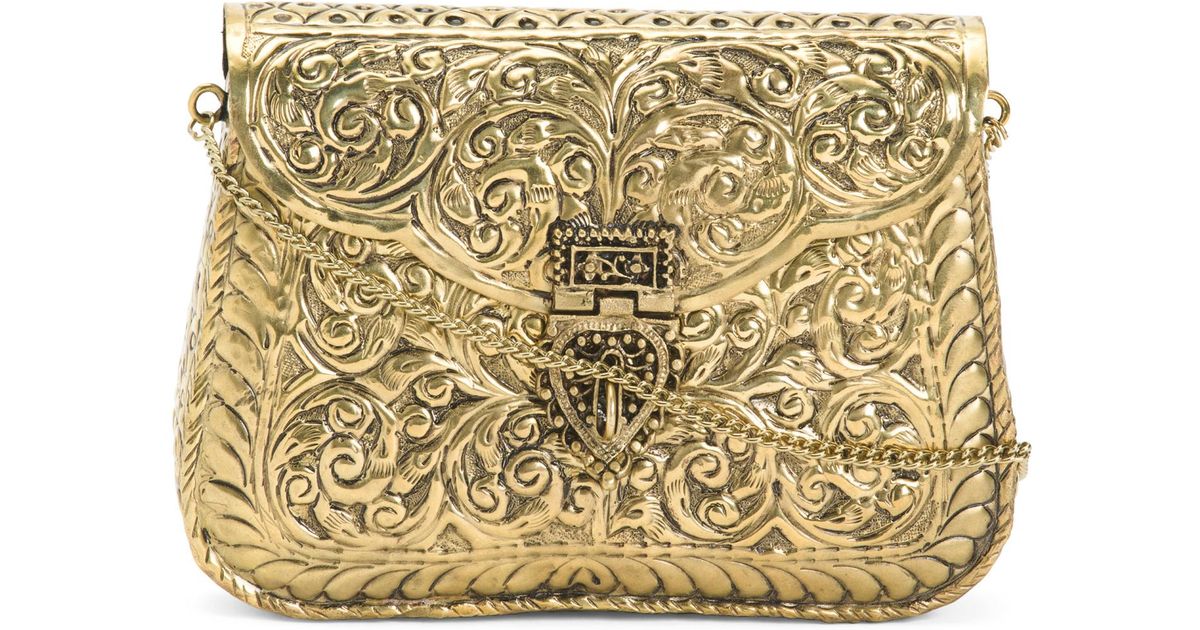tj maxx clutch purses