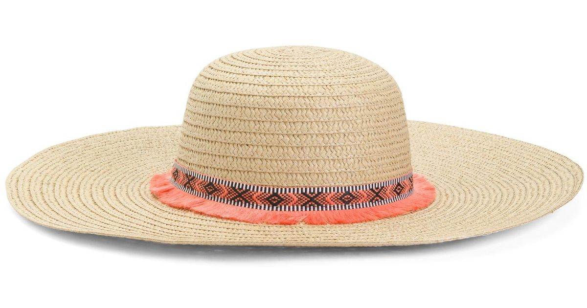 marshalls sun hats