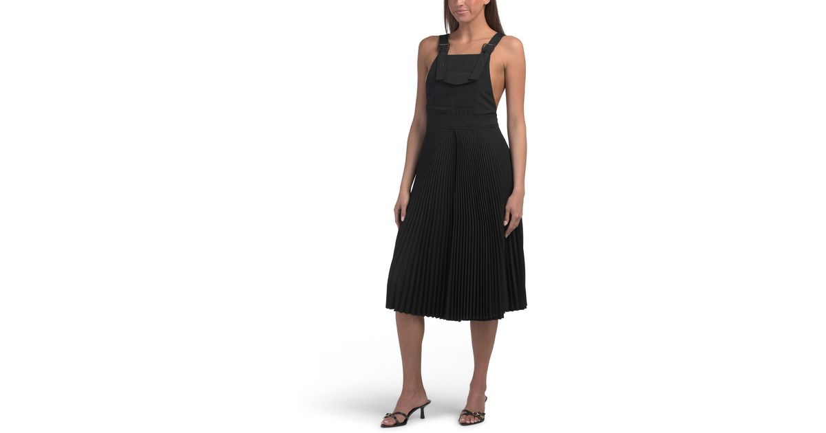wedding guest chiffon dresses Elegant Long Sleeves Midi Dress with Applique Size:US Size 10 promoexclusions J.Jill Black Midi Dress