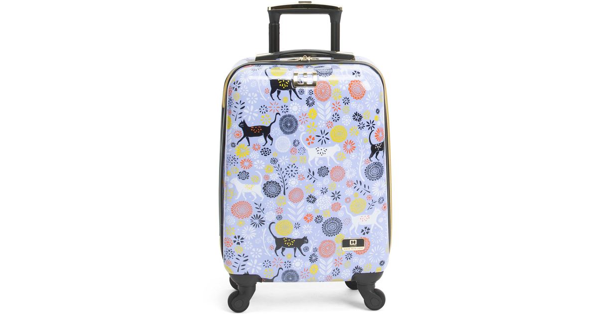 tj maxx hardside luggage