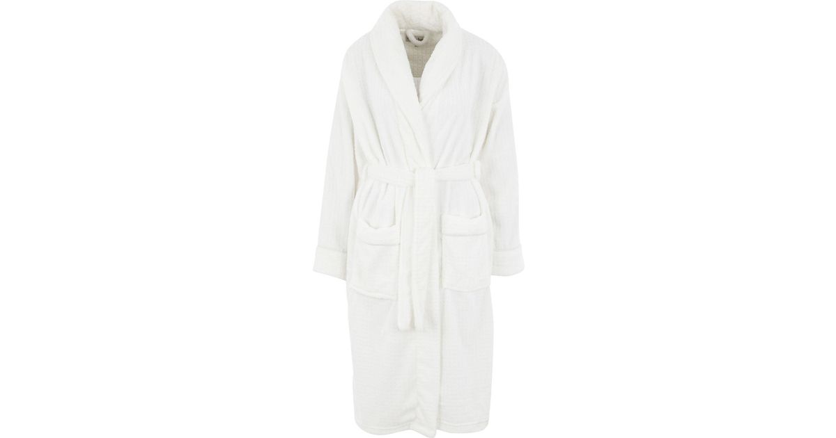 tk maxx dressing gown