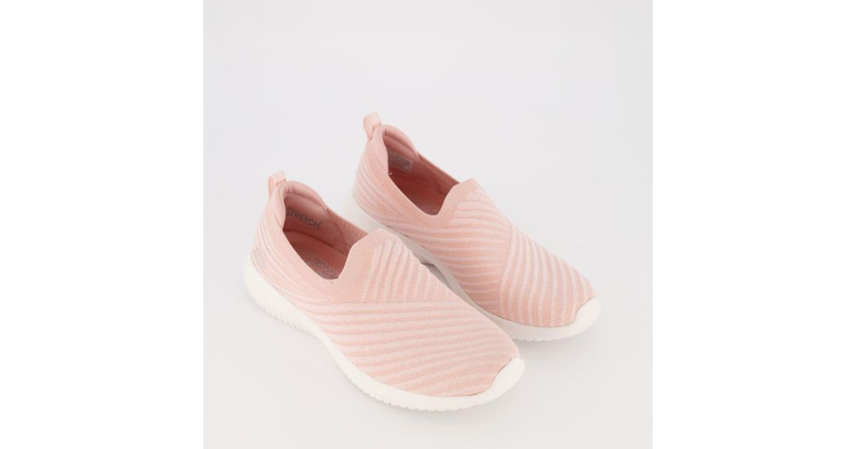 skechers ultra flex cool streak