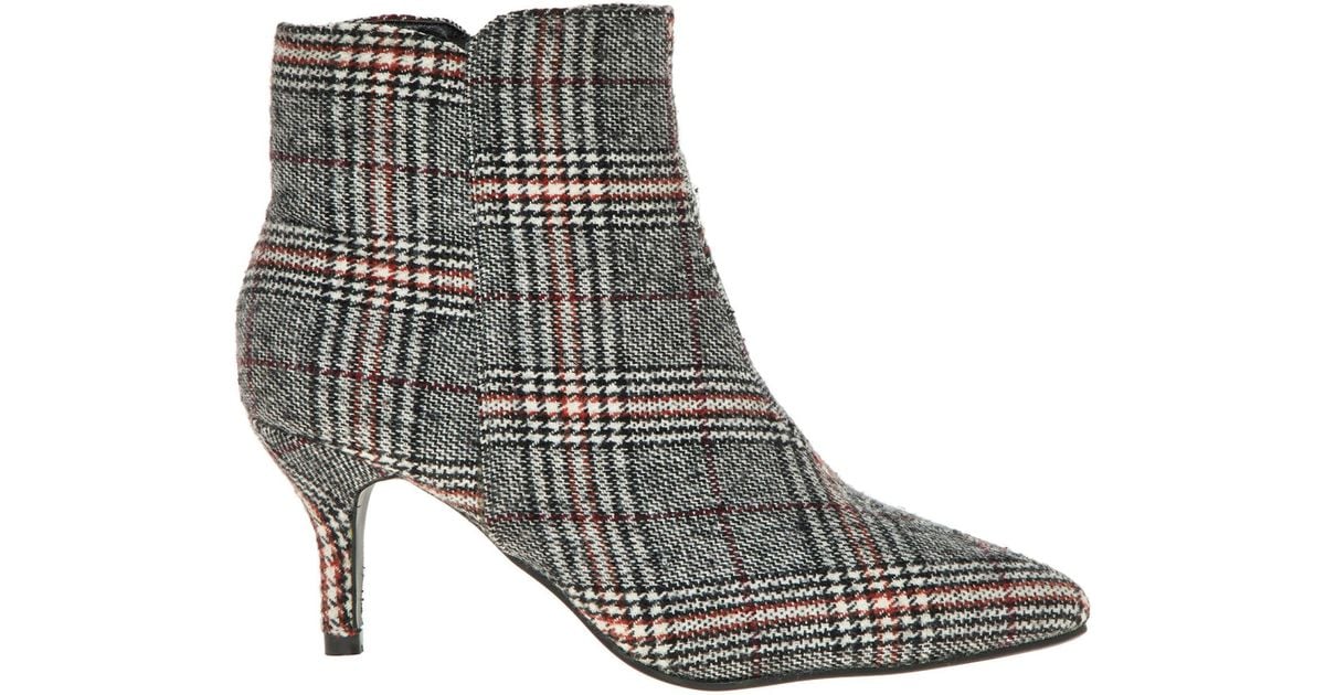 guess ankle boots tk maxx