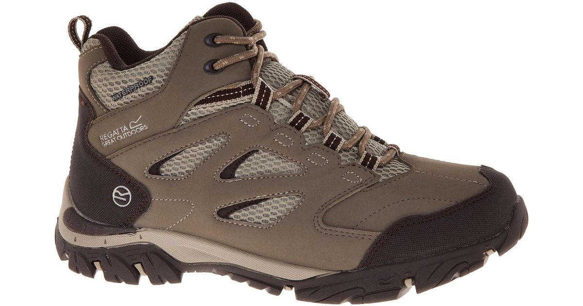 tk maxx mens walking boots