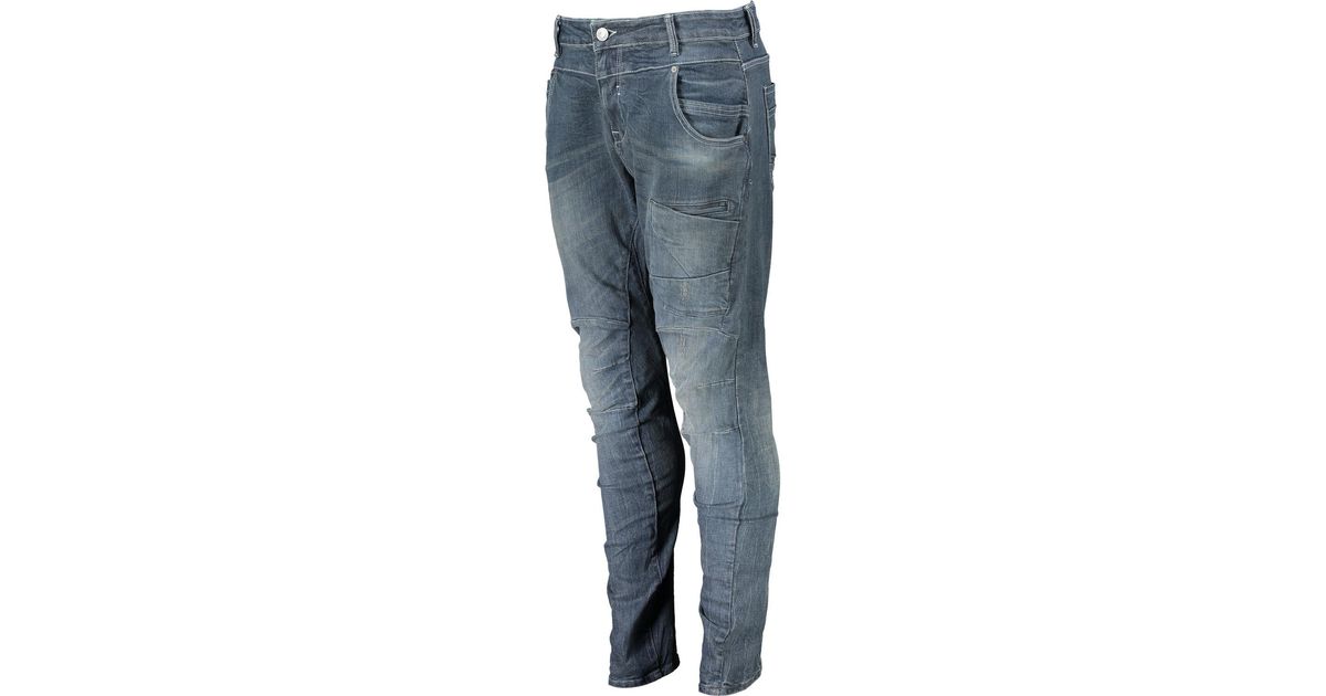 883 Police Hazard Twisted Fit Denim 