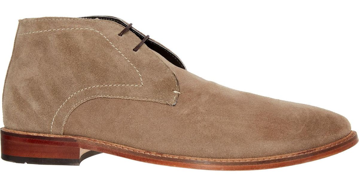 tk maxx desert boots