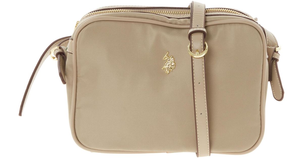 pinko bag gold