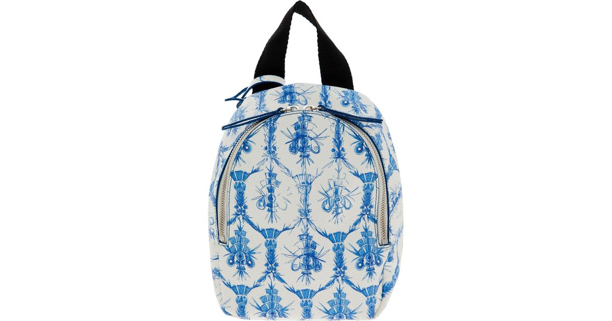 calvin klein backpack tk maxx