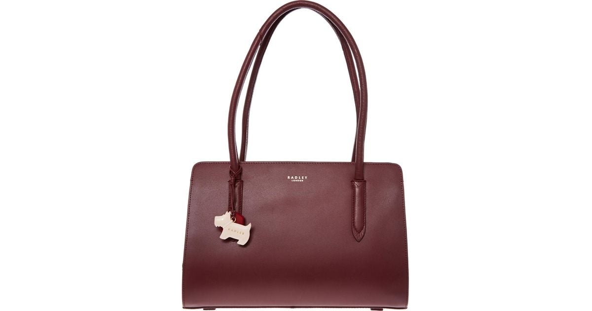 tk maxx radley bags