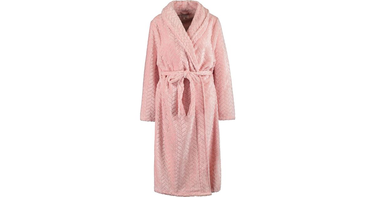 tk maxx dressing gown