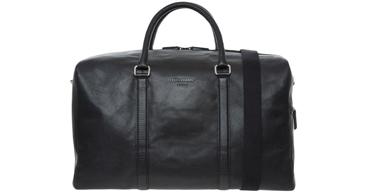tk maxx holdall