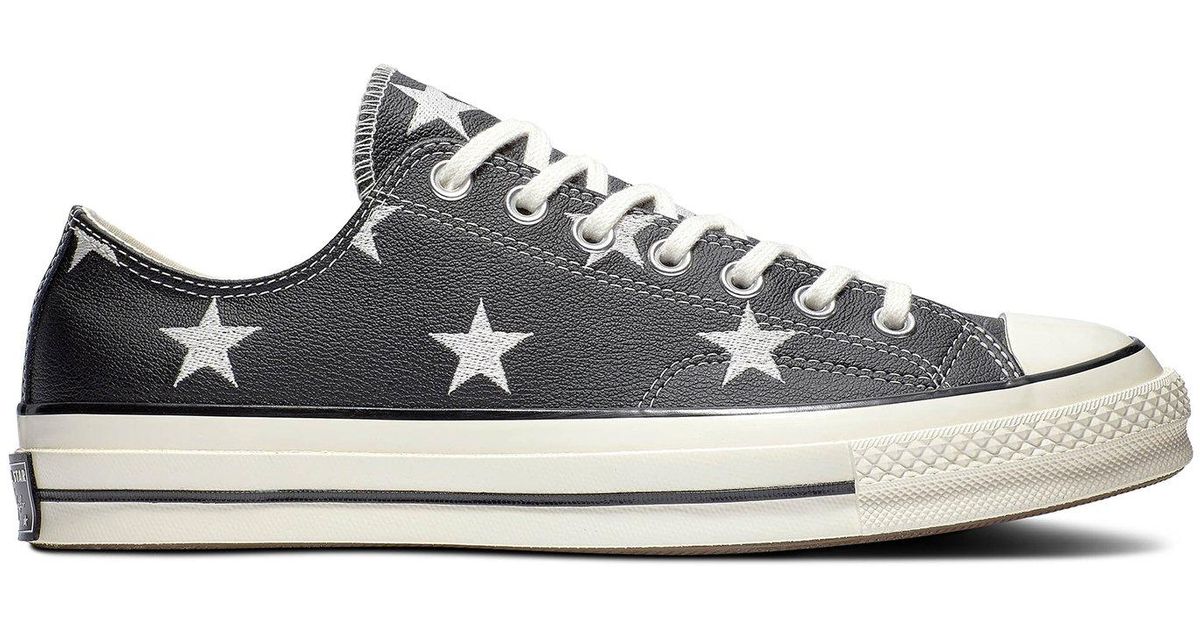 converse 70 archive print