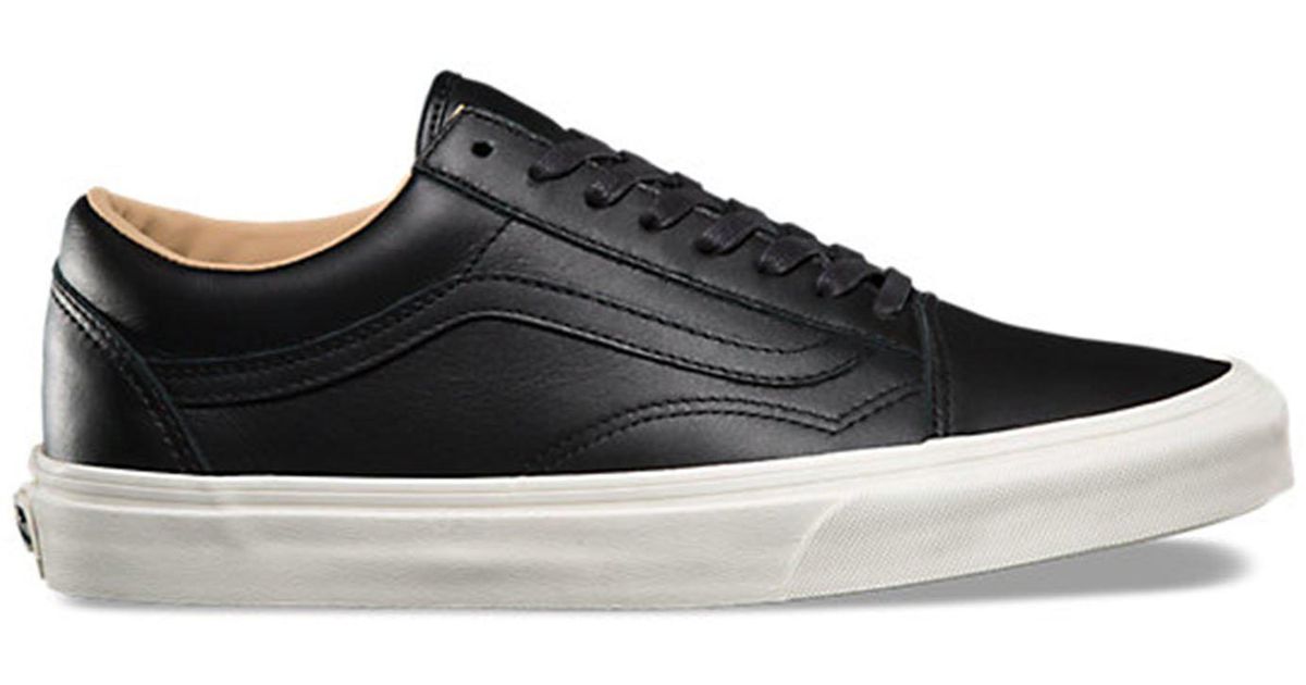 vans lux leather vans lux leather